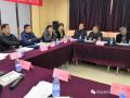 協會一周動態（2.18-2.22）