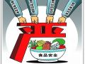 中共中央、國務院：用四個“最嚴”確?！吧嗉馍系陌踩? width=