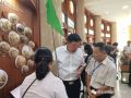 我會應邀參加第四屆京津冀中藥材產業發展大會