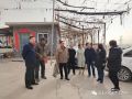 孫悅明會長等領導赴井陘對常務理事單位調(diào)研