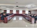 省農業產業協會陪同國家產業顧問組赴灤平調研指導