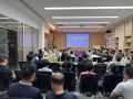 看看協會一周做了啥！（10.28-11.3）