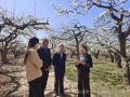 看看協會一周做了啥！(3.31-4.6)